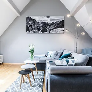 Sokół Apartament