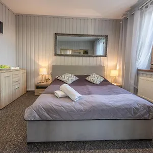 U Majerczyka Apartament
