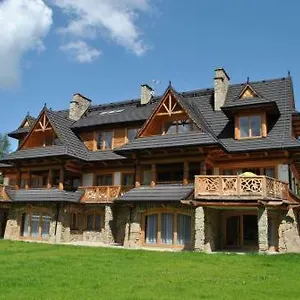 Pod Giewontem Apartament